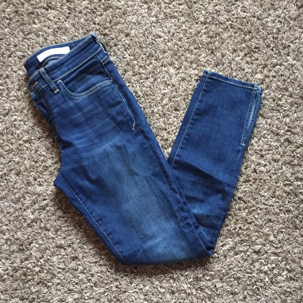 Pilcro jeans